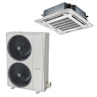 14.0kw Ducted Cassette System