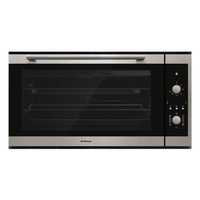 Premium 9 Function Fan Forced Electric Oven - 900mm
