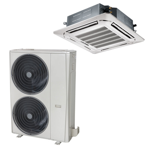 14.0kw Ducted Cassette System