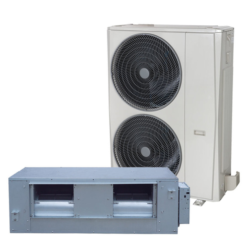 17.0kw Inverter Ducted Air Conditioner