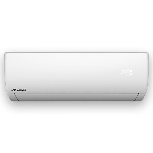 7.8kw Inverter Reverse Cycle Split System