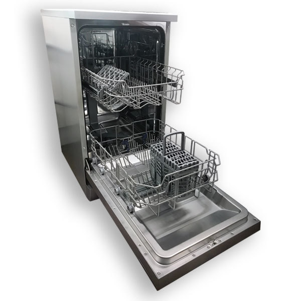 new portable dishwasher