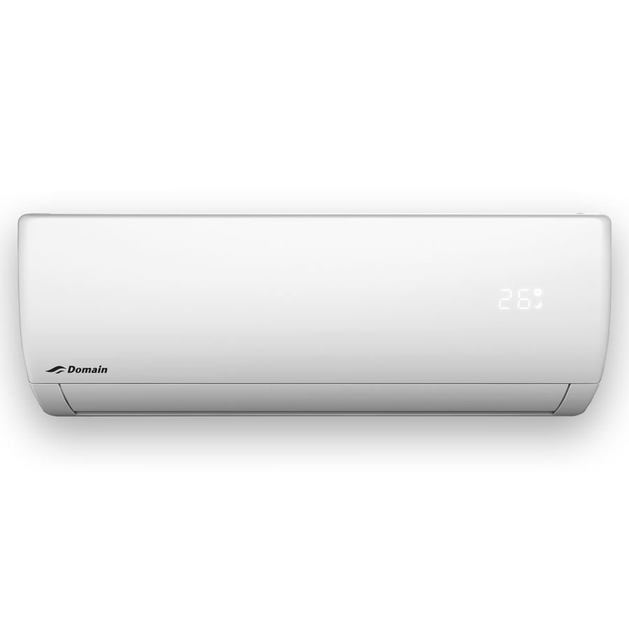 5.2kw Inverter Reverse Cycle Split System ISR52K Domain