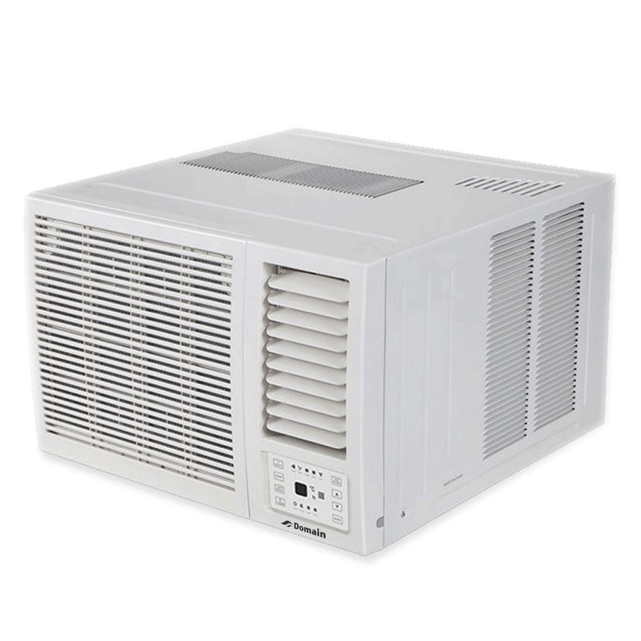 Portable wall mounted air conditioner