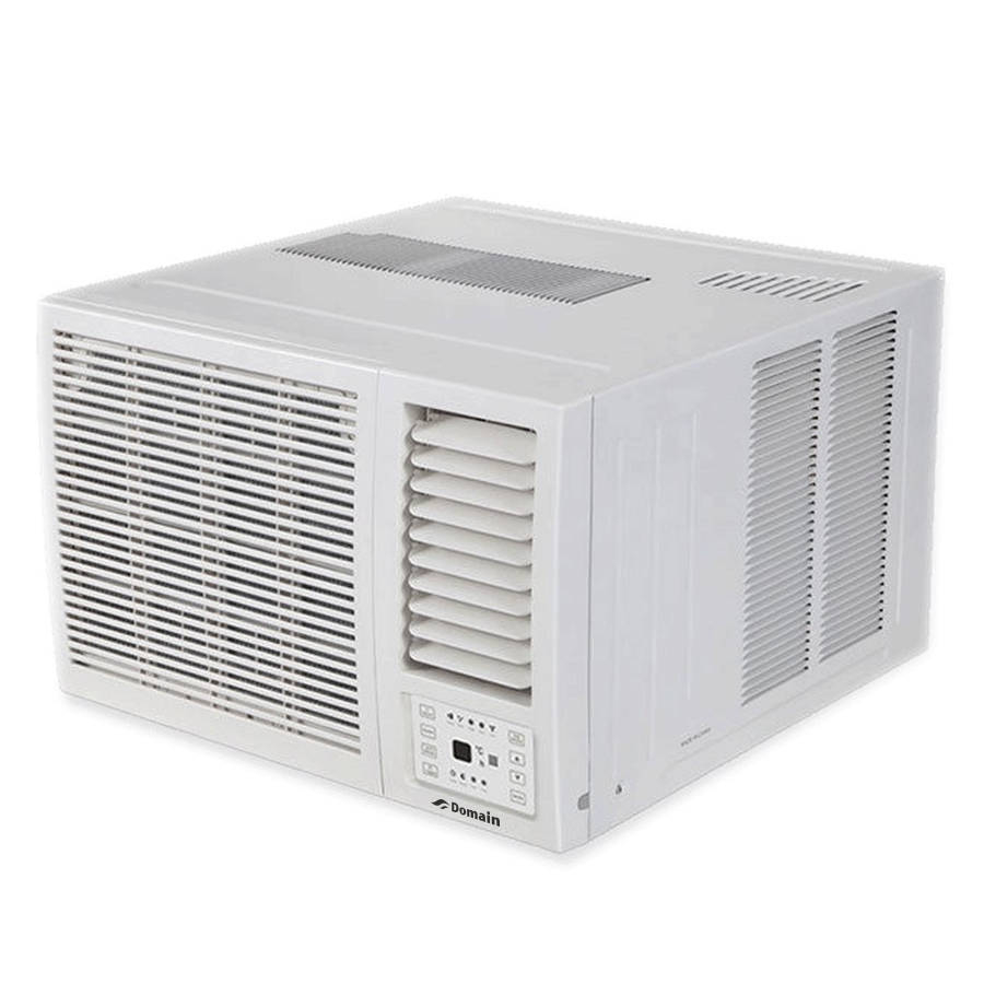4.1kw Reverse Cycle Window/Wall Mounted Box Air Conditioner - WAM41A -  Domain