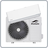 Domain Air Conditioning