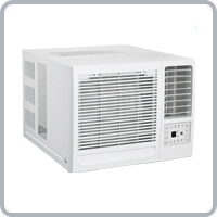 Domain Air Conditioning