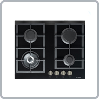 Domain Cooktops