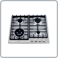 Domain Cooktops