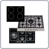 Domain Cooktops