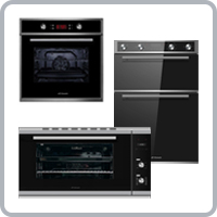 Domain Ovens