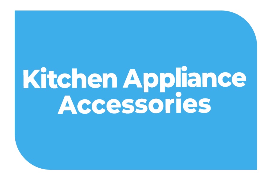 Kitchen Appliance Accessories