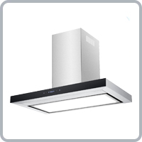 Domain Canopy Rangehoods