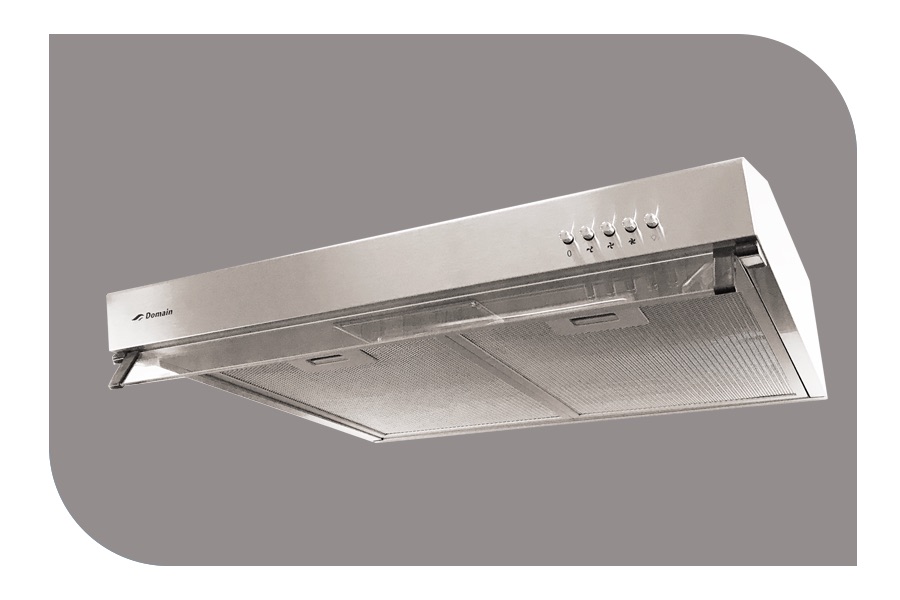 Domain Kitchen Appliances Rangehoods Fixed