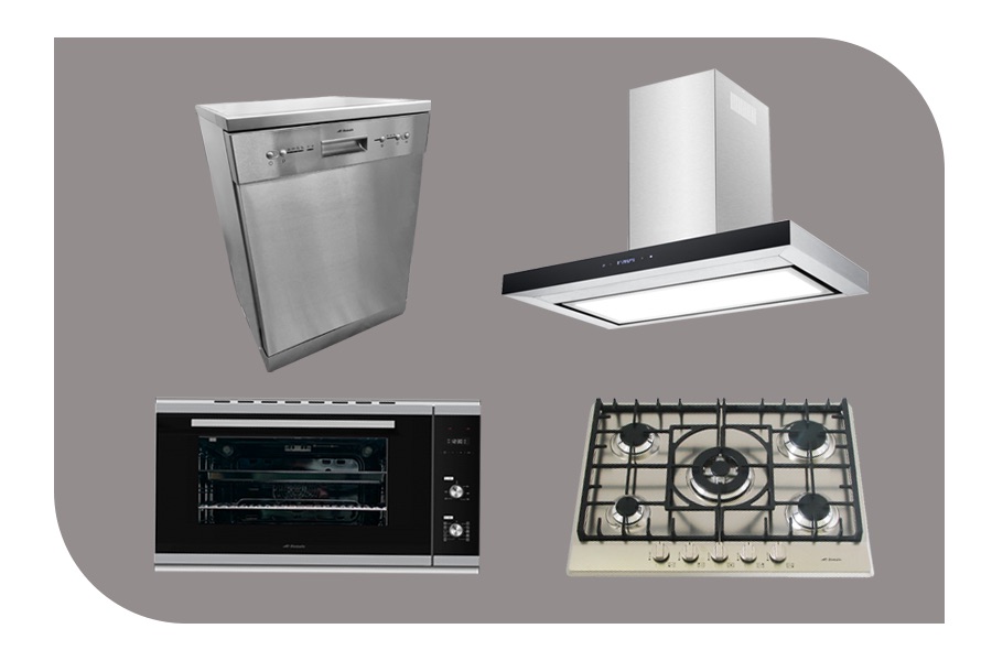 Domain Kitchen Appliances Cooktops