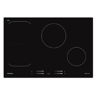 Ceramic Glass Induction Cooktop with Touch Controls - 770mm - IND77-EC