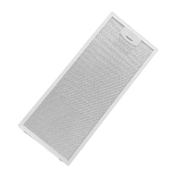 Domain Aluminium Rangehood Filter  - 1 Piece - SLR6000