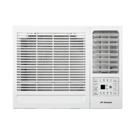 1.7kw Window/Wall Mounted Box Air Conditioner