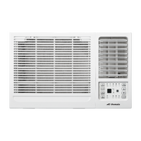 2.7kw Window/Wall Mounted Box Air Conditioner