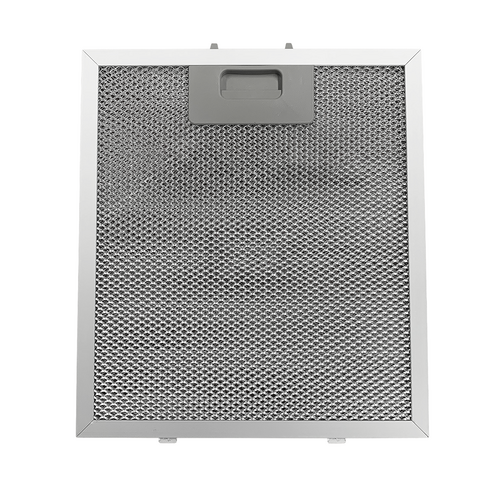 Domain Aluminium Rangehood Filter  - 1 Piece - 230x260mm