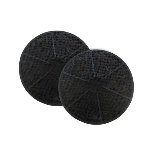 Domain Charcoal/Carbon Rangehood Filter - 2 Piece Set - CF6000