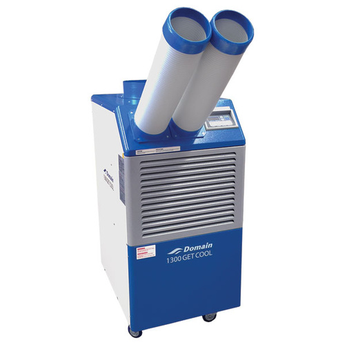 6.1kw Commercial Portable Air Conditioner - CPR61-A