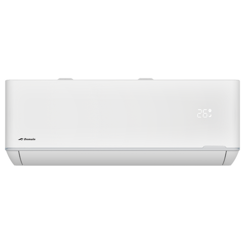 2.6kw Inverter Reverse Cycle Split System - ISR26Q