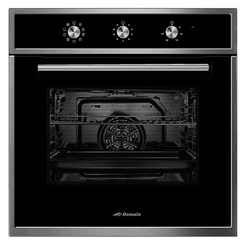 Premium 9 Function Electric Oven - 600mm
