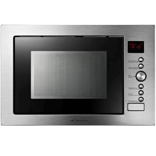 Premium Built In Microwave Grill and Convection - 600mm - MWB32