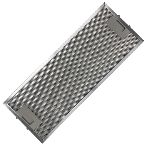 Domain Aluminium Rangehood Filter  - 1 Piece - SLR60