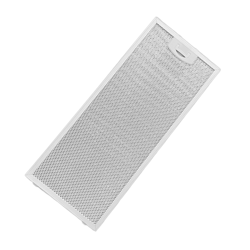Domain Aluminium Rangehood Filter  - 1 Piece - SLR6000