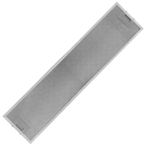 Domain Aluminium Rangehood Filter  - 1 Piece - SLR90