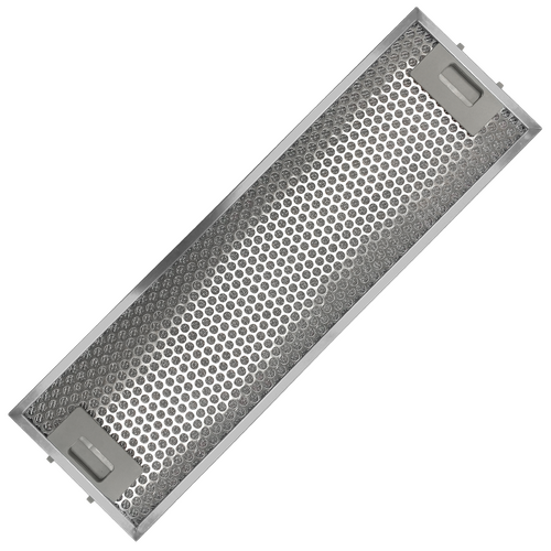 Domain Aluminium Rangehood Filter  - 1 Piece - UMH75