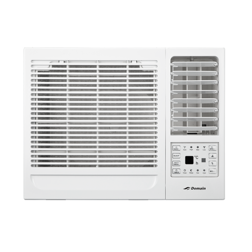 1.7kw Window/Wall Mounted Box Air Conditioner