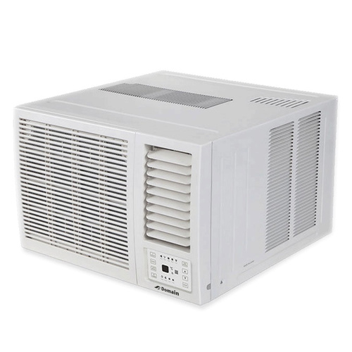 2.6kw Reverse Cycle Window/Wall Mounted Box Air Conditioner - WAM26A